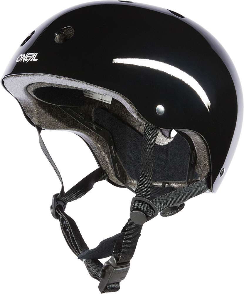 O'neal Dirt Lid Solid V.24 – BMX-Helm
