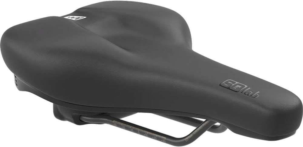 Sqlab 602 m-d active 2.1 Sattel