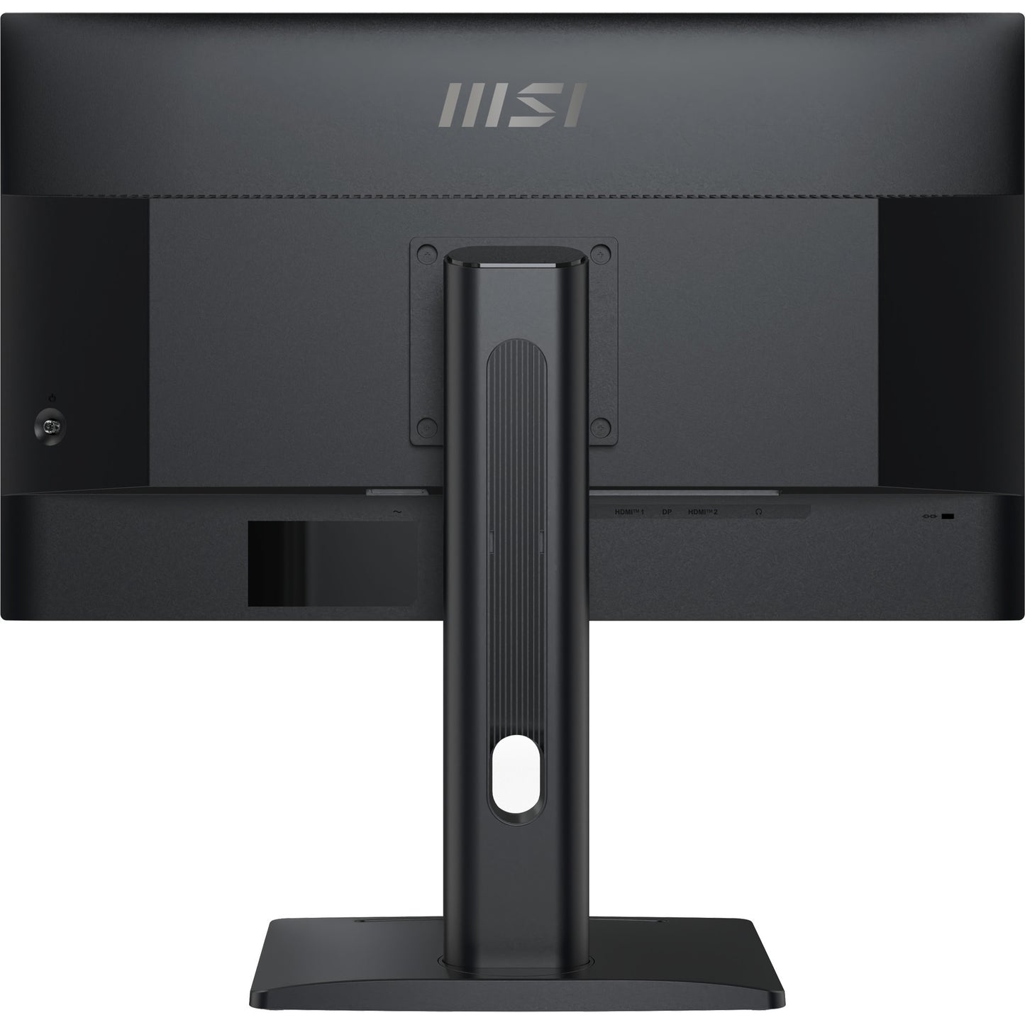 MSI Pro MP275QPG 27 Monitor (schwarz, 2x HDMI, Display Port)