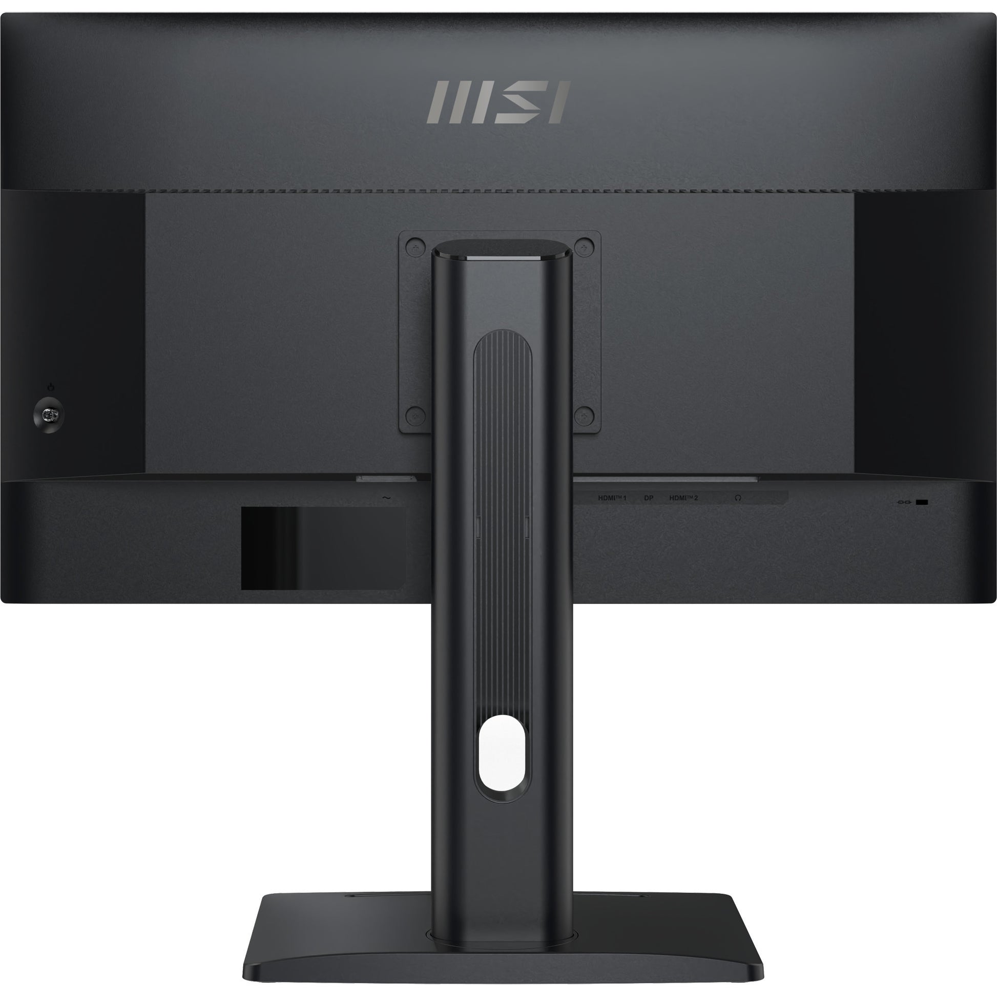 MSI Pro MP275QPG 27 Monitor (schwarz, 2x HDMI, Display Port)
