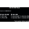 Wera 160 i 6 Schraubendreher Set Kraftform Plus Serie 1