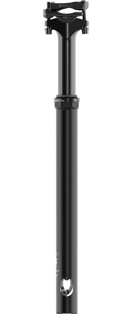 Interne Dropper Post von Fox Racing Shox Transfer SL Performance Elite