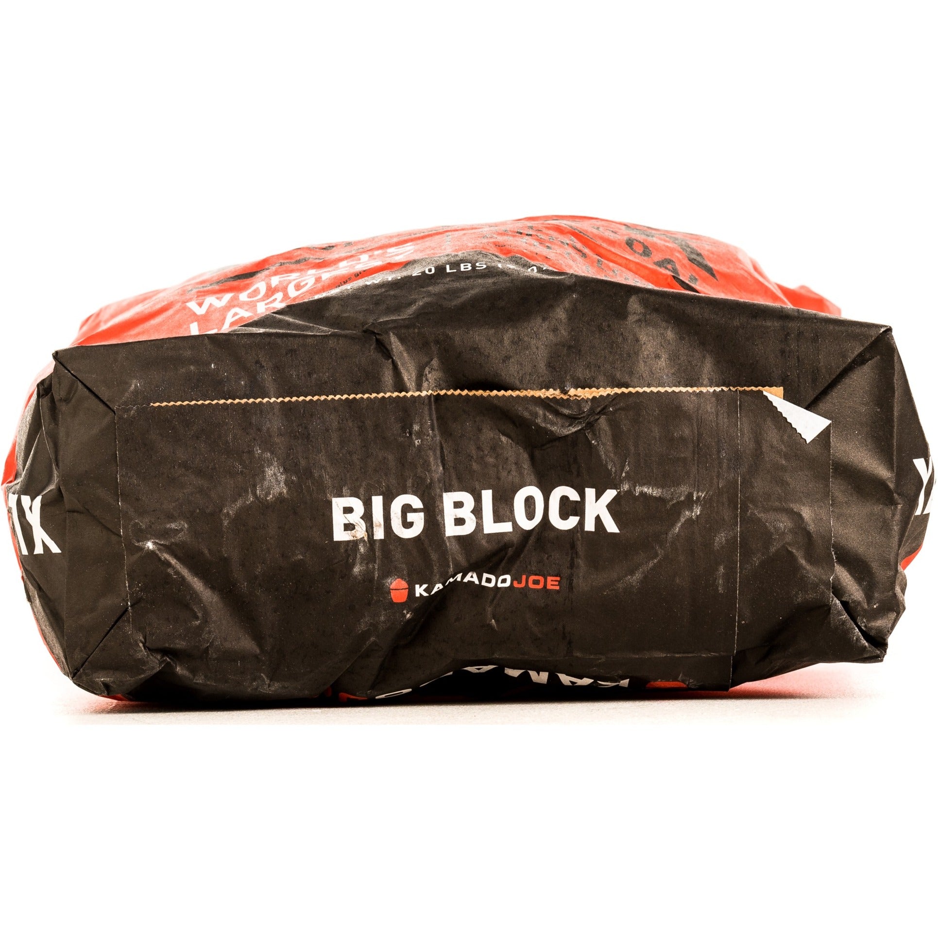 Kamado Joe Charcoal