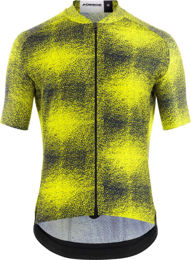 Assos Mille GT Zeus – Trikot