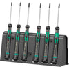 Wera 2067 6 Elektronik Torx Bo Schraubendreher Set + r