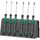 Wera 2067 6 Elektronik Torx Bo Schraubendreher Set + r