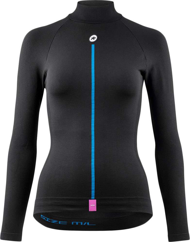 Assos Skin Layer P1 – Damen-Basisschicht
