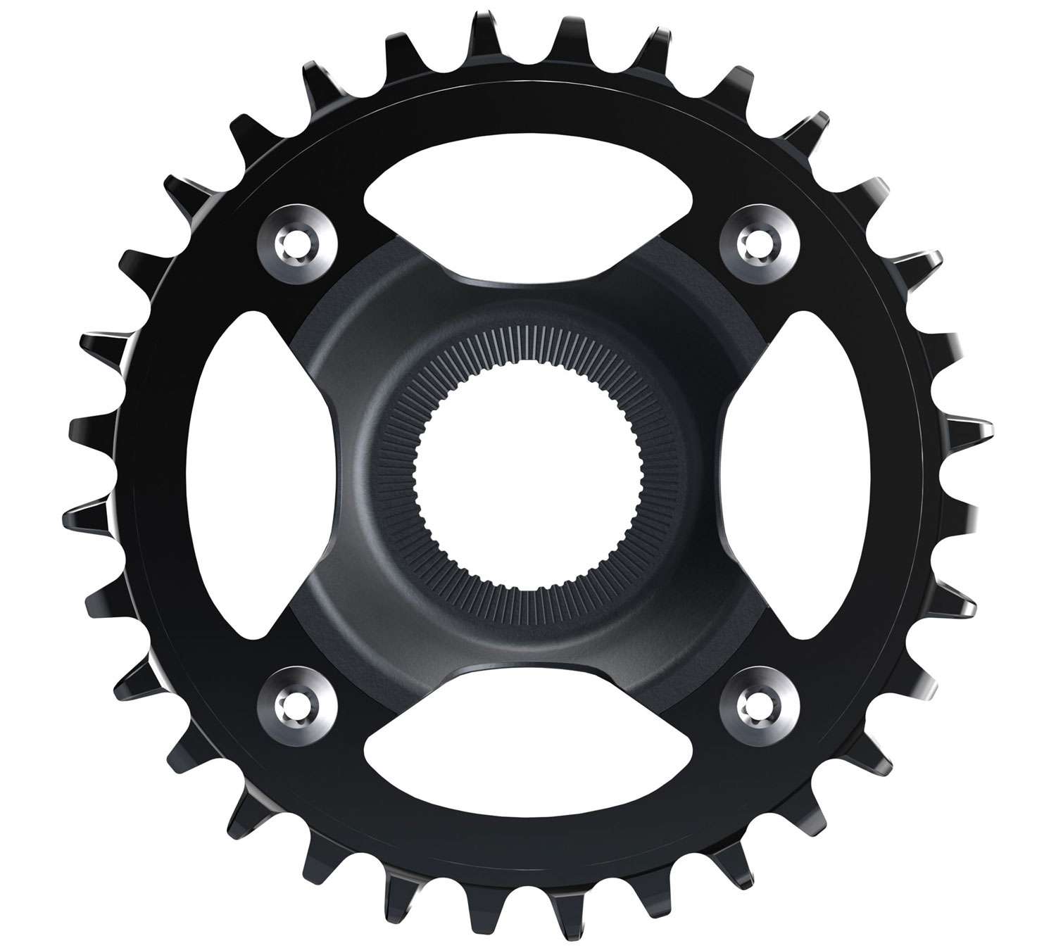 Shimano Steps CR-EM800 Kettenblatt