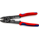 Knipex Krimptang 9721215 - afbeelding 3