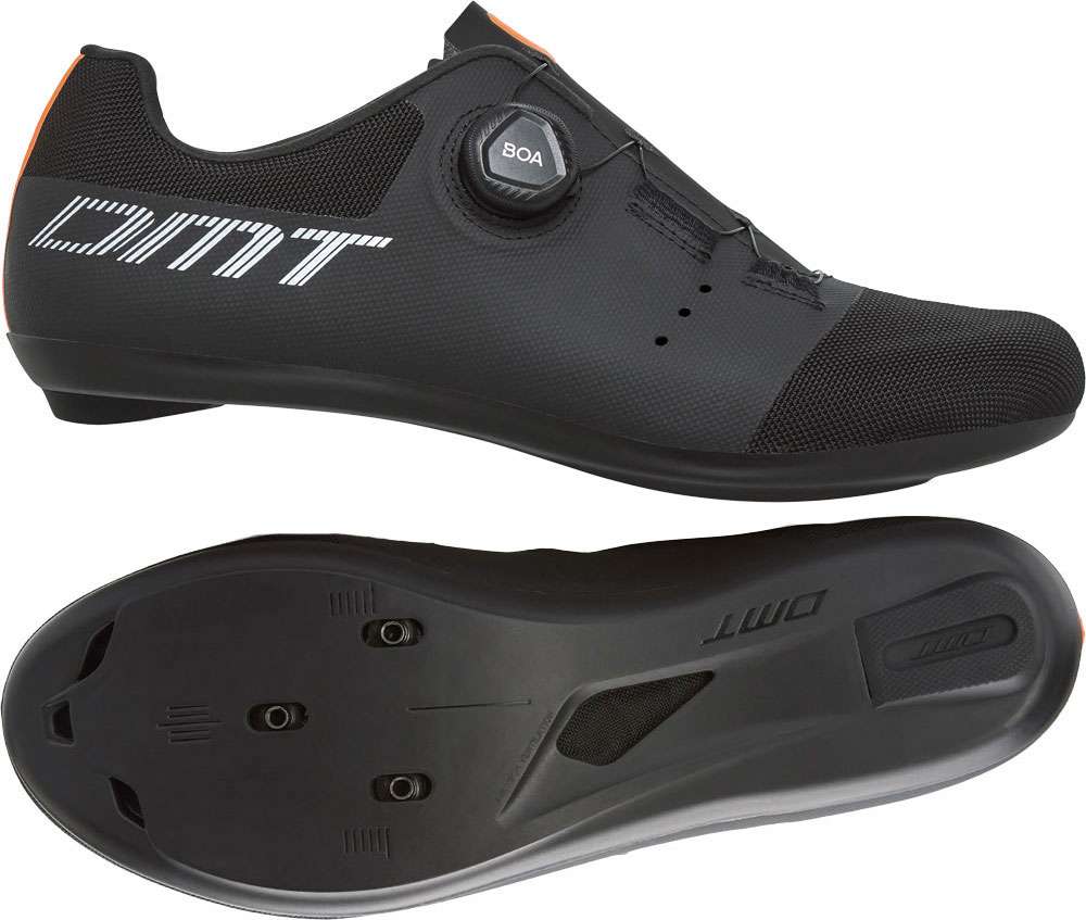 Dmt kr4 – Rennradschuhe