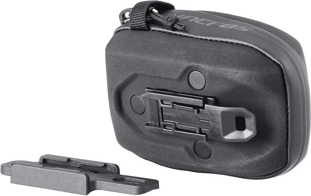 Syncros Quick Release 400 Rahmentasche
