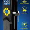 Digitale 10-bar-Batterieluftpumpe von Michelin