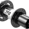 DT Swiss 350 klassische MTB Disc 6-Loch Boost-Hinterradnabe