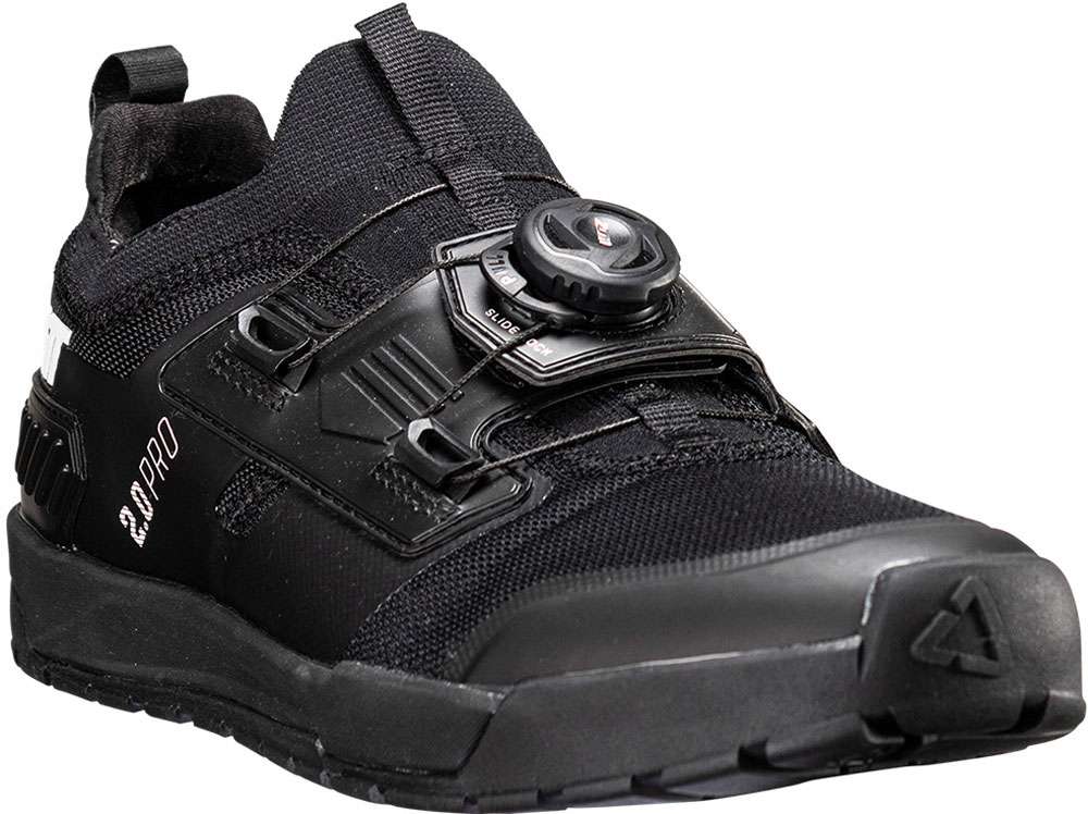 Leatt 2.0 proflat - MTB-Schuhe