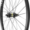 Mavic e-deemax s 29 Disc Boost Hinterrad