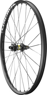 Mavic e-deemax s 29 Disc Boost Hinterrad - afbeelding 1