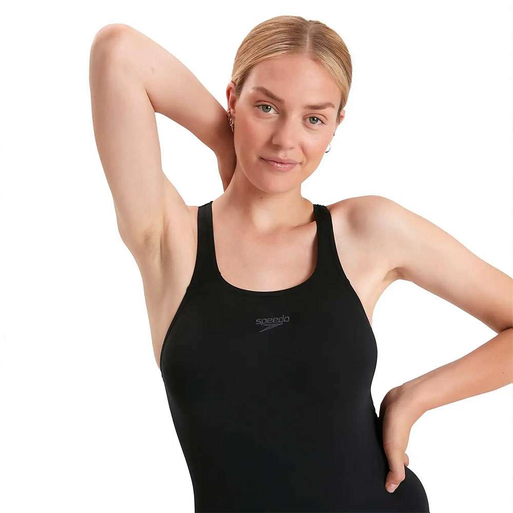 Speedo Eco Endurance+ Medalist – Damen-Badeanzug