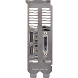 Asus GeForce RTX 3050 LP BRK OC Edition 6GB GDDR6 Grafikkarte (1x DisplayPort, 1x HDMI 2.1, 1x DVI-D) - afbeelding 6