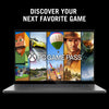 Asus Rog Zephyrus G16 Gu605cm-QR026W Gaming-Laptop (Ultra 9 285h | RTX 5060 | 16 GB | 1 TB SSD)