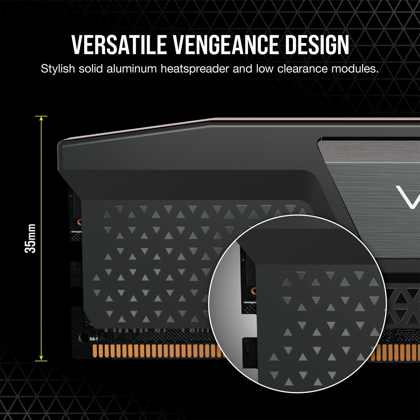 Corsair 32 GB DDR5-6000 Kit