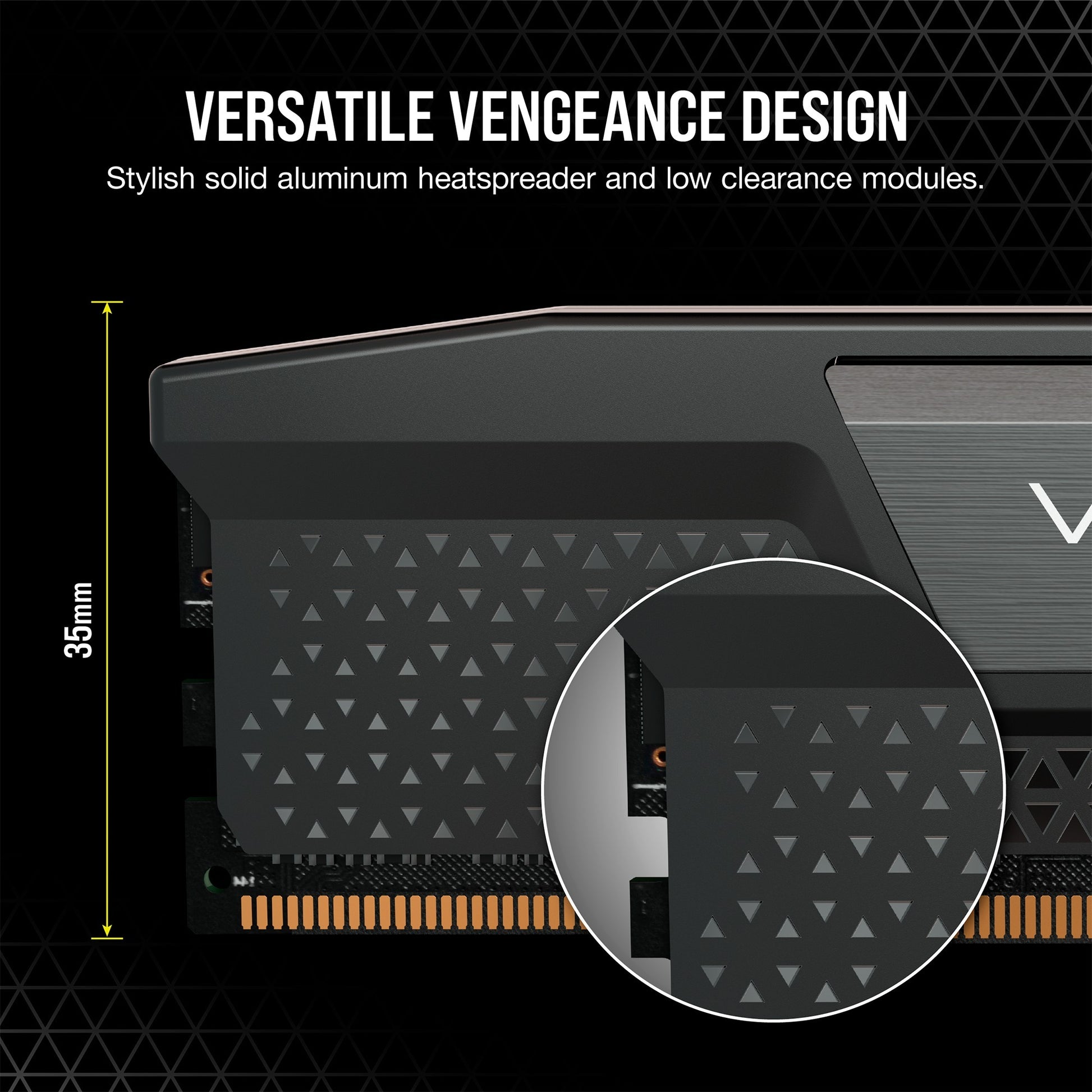 Corsair 32 GB DDR5-6000 Kit