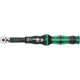 WAA Drehmomentschlüssel Klick-Torque 2.5-25nm A 5 - afbeelding 1