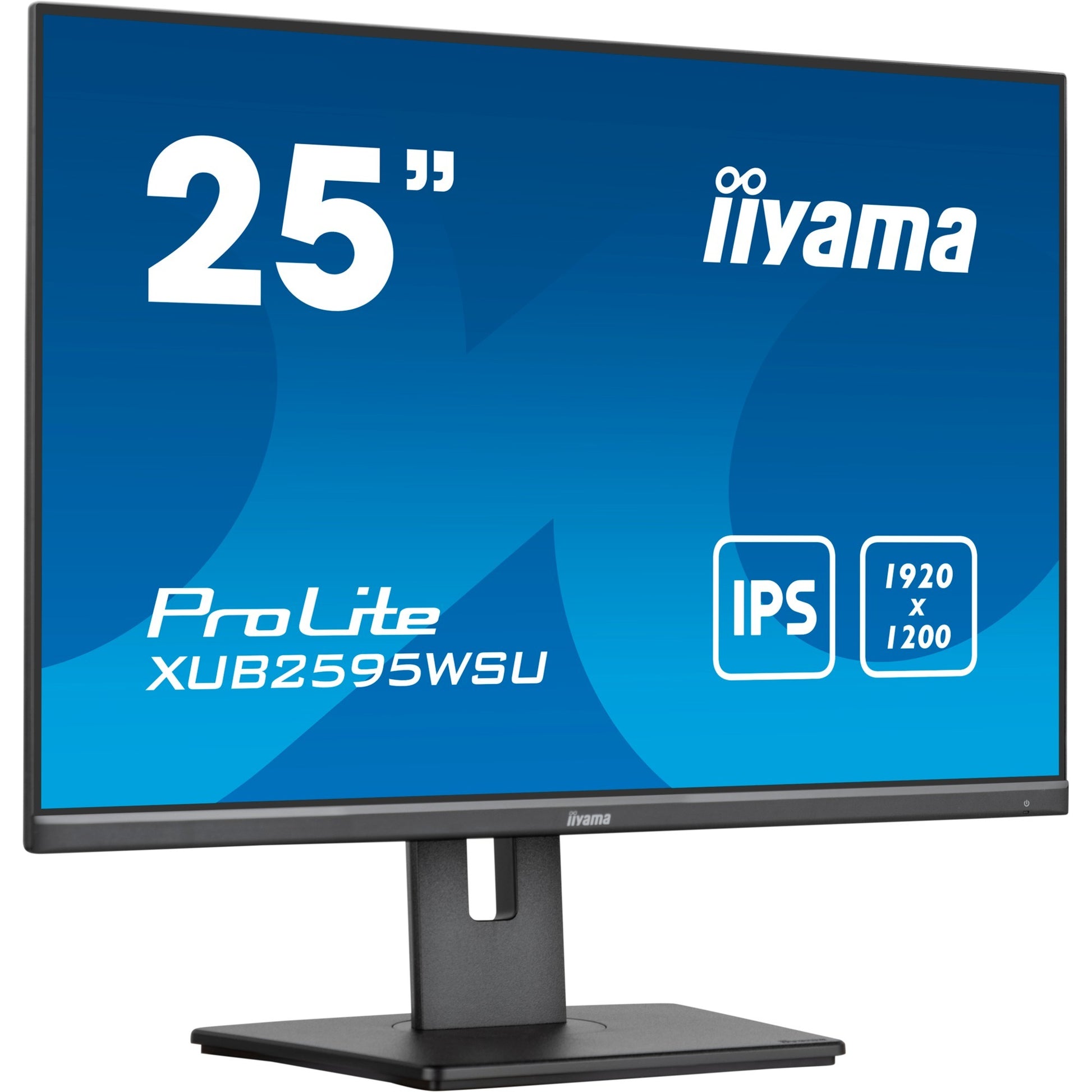 Iiyama ProLite XUB2595WSU-B5