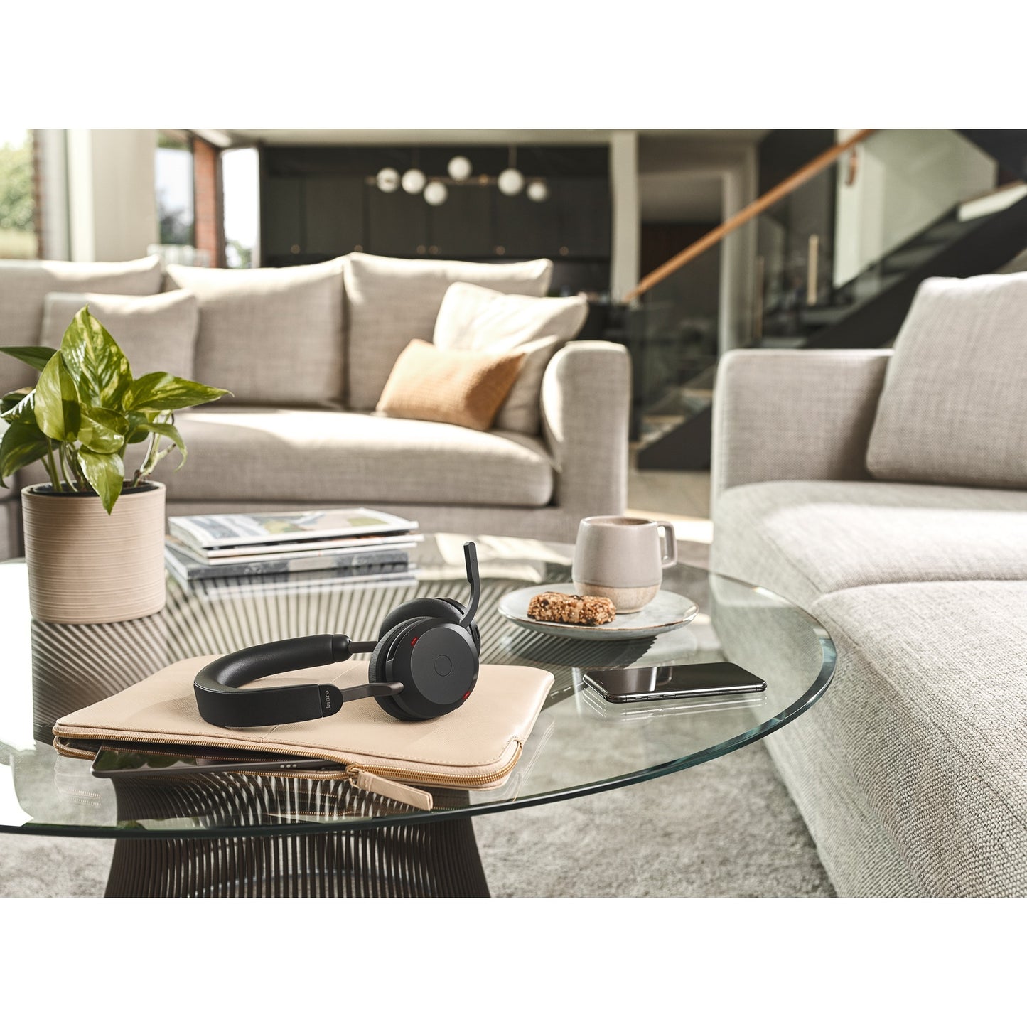 Jabra Evolve2 75