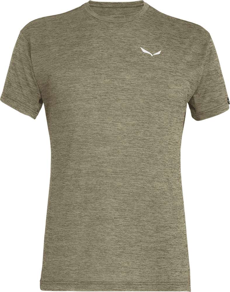 Salewa puez melange dry - Funktionsshirt