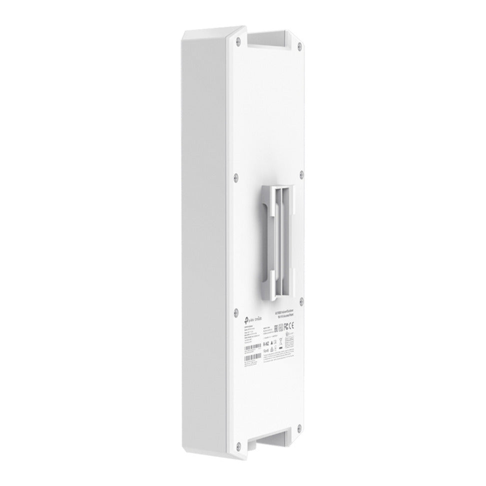 Tp-Link Omada EAP650-Outdoor Ax3000 WLAN 6 Access Point (weiß, PoE)