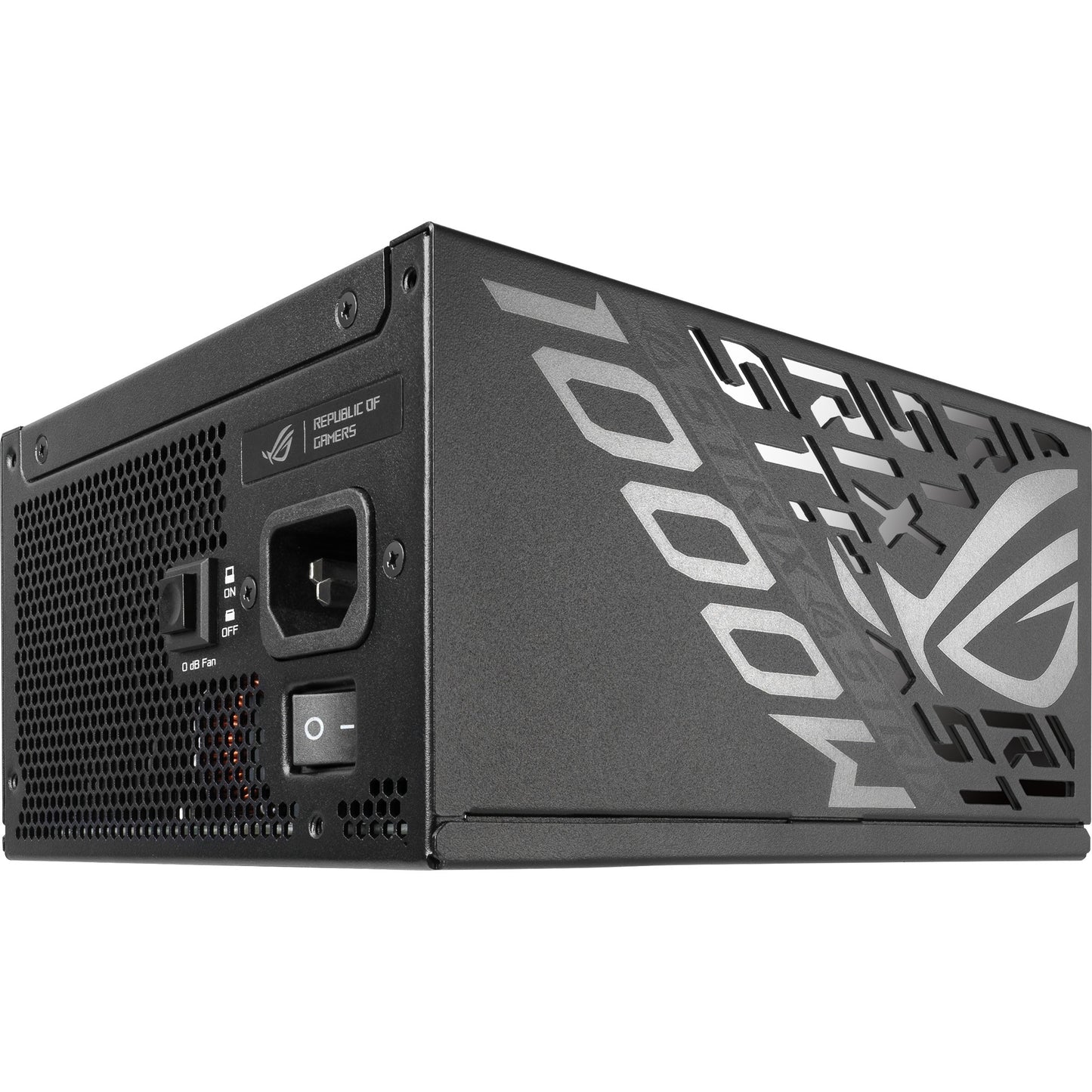 Asus Rog Strix 1000W Platinum