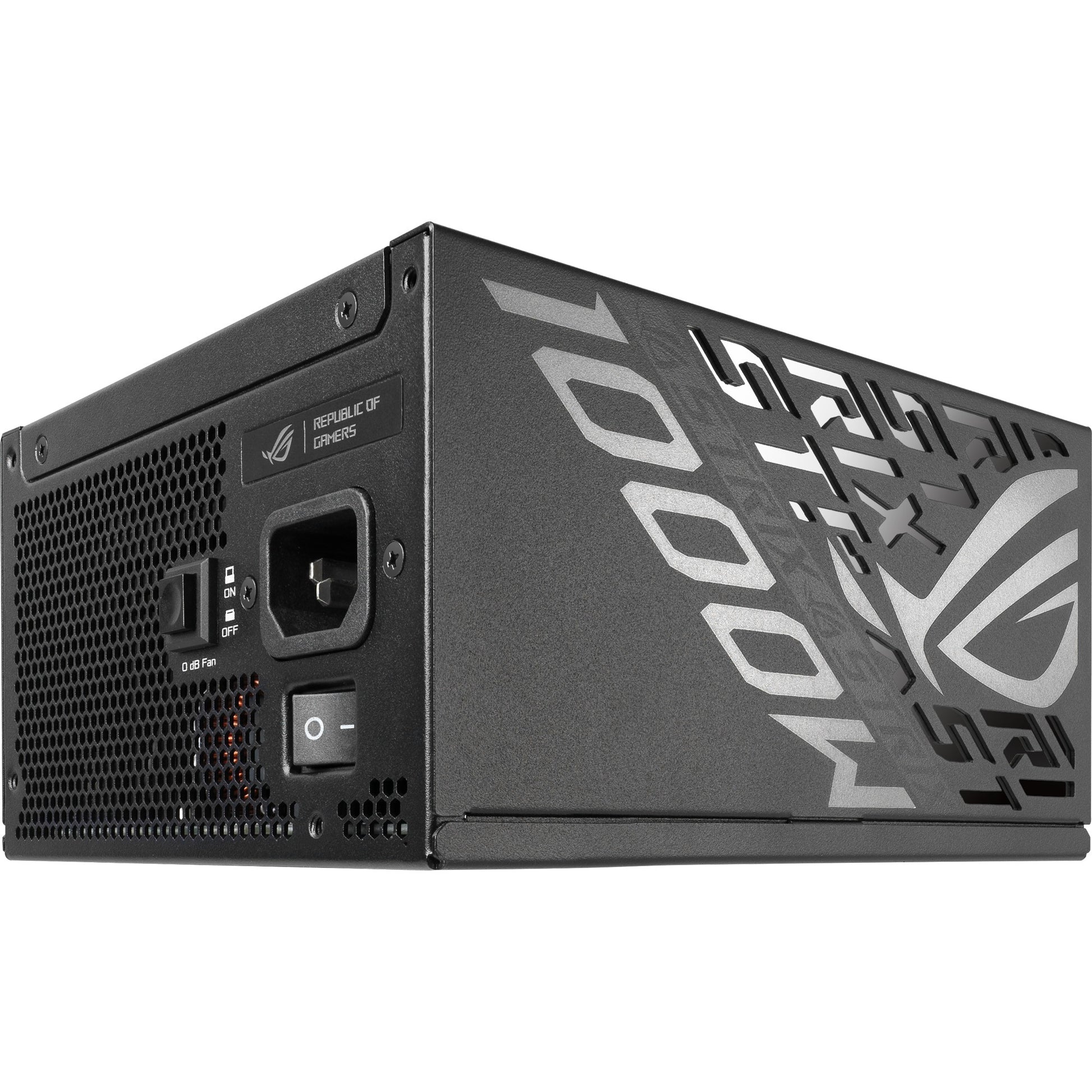 Asus Rog Strix 1000W Platinum