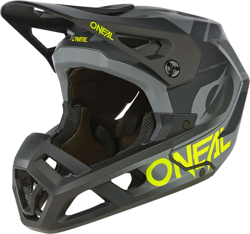 O'neal SL1 Strike – Integralhelm