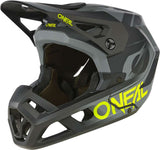 O'neal SL1 Strike – Integralhelm - afbeelding 1