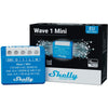 Shelly Qubino Wave 1 Mini