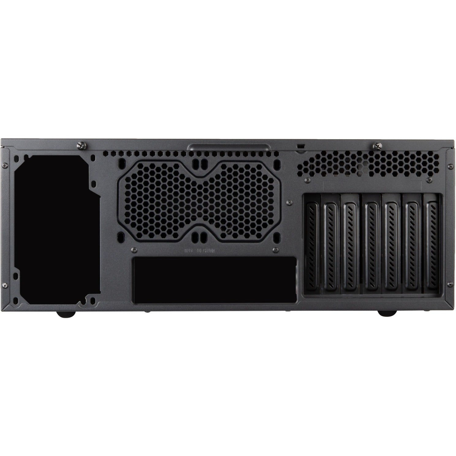 SilverStone SST-GD11B