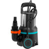 Gardena Abwasserpumpe 16000