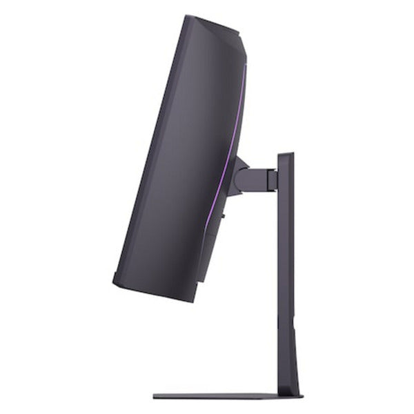 LG Ultragear 37G800A-B 37 4K UHD gebogener Gaming-Monitor (Schwarz, 2x HDMI, Display-Port, USB-A, USB-C, 165 Hz)
