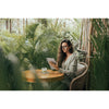 Asus Chromebook CM30 abnehmbares Cl3001DM2A-R70267 10,5 2-in-1-Laptop (Silber | Kompanio 520 | Mali-G52 2ee MC2 | 8 GB | 64 GB EMMC)