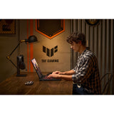 Asus TUF Gaming A18 FA808UM-S8112W Gaming-Laptop (Ryzen 7 260 | RTX 5060 | 16 GB | 1 TB SSD) - afbeelding 12