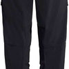 Vaude qimsa ii – Softshellhose – Langgröße