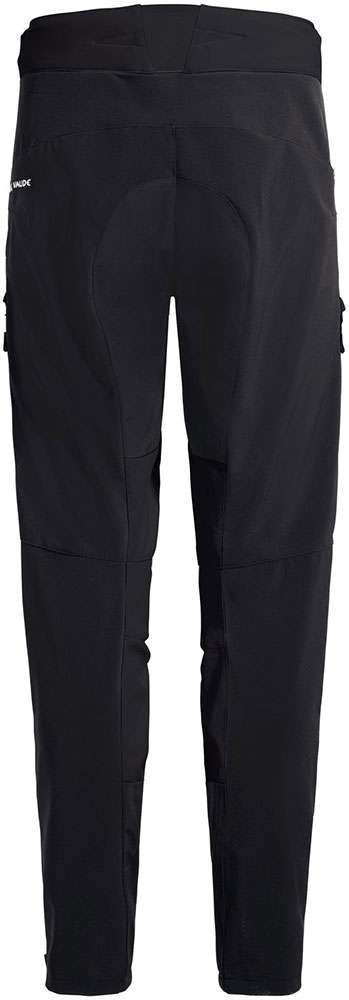 Vaude qimsa ii – Softshellhose – Langgröße