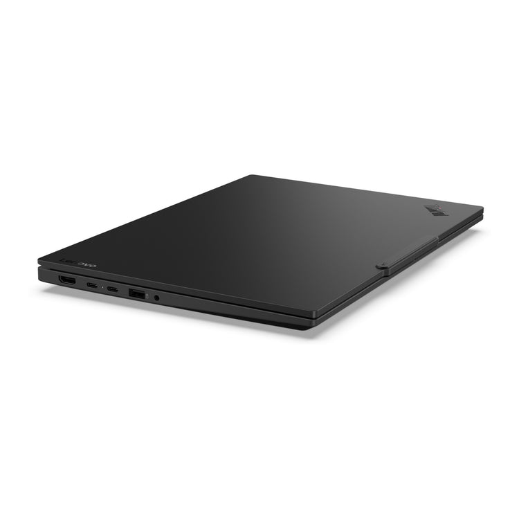 Lenovo Thinkpad E14 Gen 7 AMD (21t0006qmh) 14 Laptop (schwarz | Ryzen 7 250 | Radeon 780m | 16 GB | 512 GB SSD)