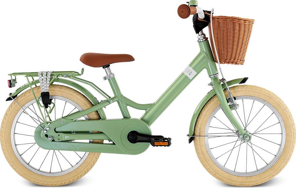 Puky Youke 18 Classic – Kinderfahrrad