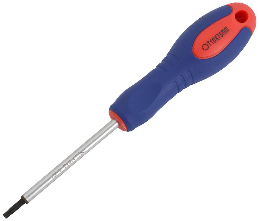 Radon Pro Torx-Schraubendreher