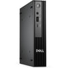 Dell Pro QCM1250 PC-System (schwarz | Core Ultra 5 235t | Intel-Grafik | 8 GB | 512 GB SSD)