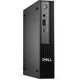 Dell Pro QCM1250 PC-System (schwarz | Core Ultra 5 235t | Intel-Grafik | 8 GB | 512 GB SSD)
