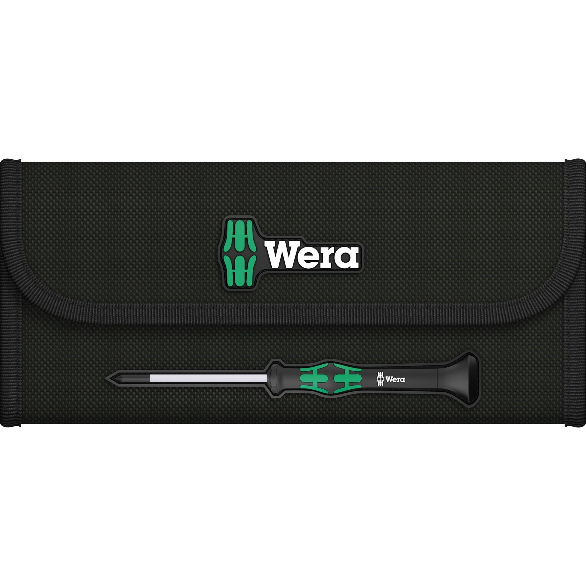 WAA -Schraubendreher Set Micro 12 Universal 1