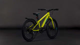 Cube Acid 200 Disc Fe Lizard'n'Blue - afbeelding 2