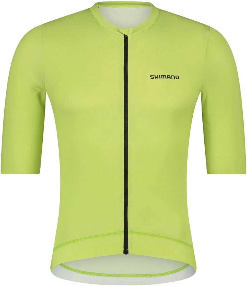 Shimano-Stil – Trikot